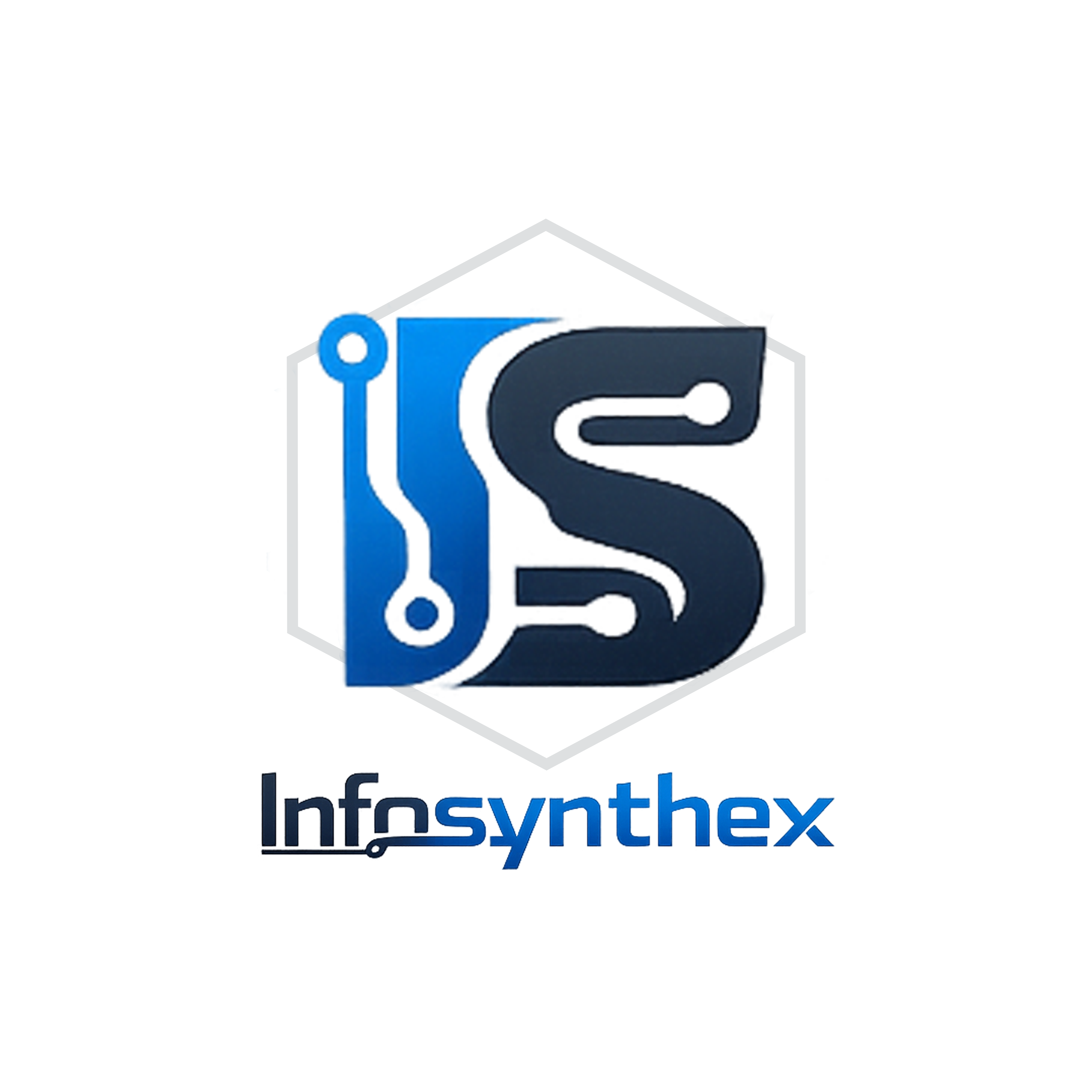 Infosynthex Technologies Logo